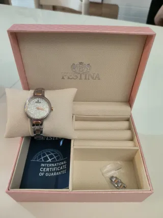 Reloj Festina F20381
