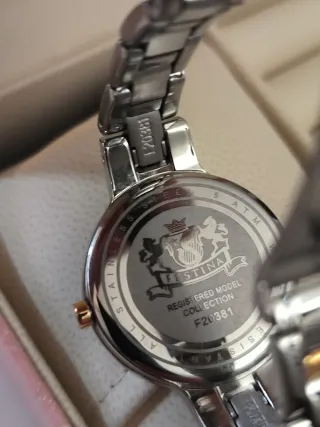 Reloj Festina F20381