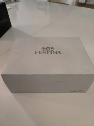 Reloj Festina F20381