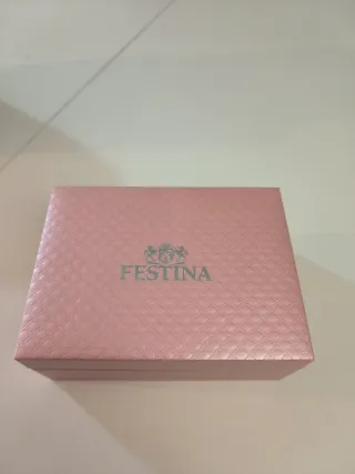 Reloj Festina F20381