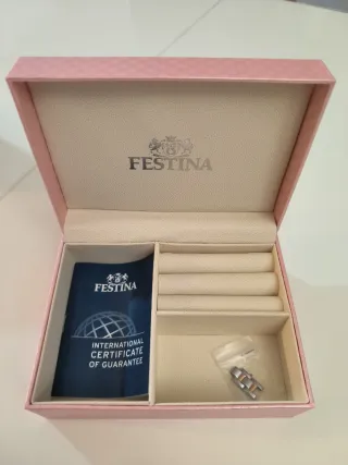 Reloj Festina F20381