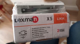 Mecanismos Lexman Lika