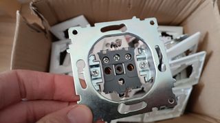 Mecanismos Lexman Lika