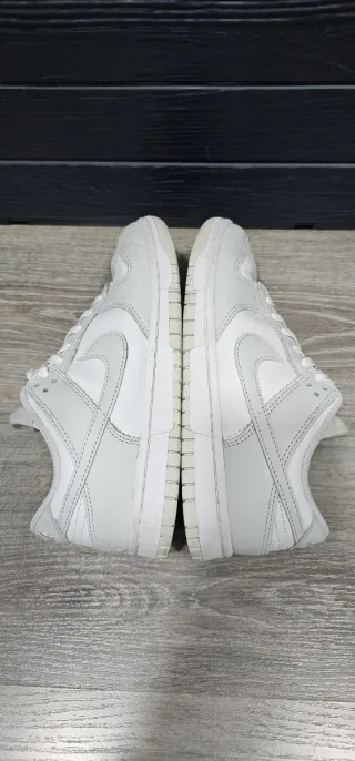 Zapatilla Nike Dunk Low Blanca