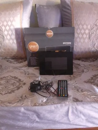 Marco de fotos digital Dyon Spirit