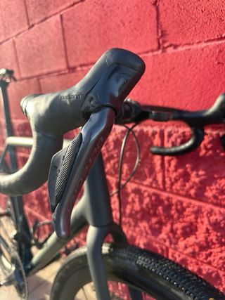 Specialized Crux 61 gravel