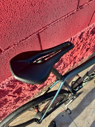 Specialized Crux 61 gravel