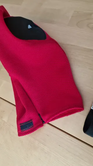 Máscara Deadpool Talla Única