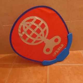 Triciclo adaptable rosa