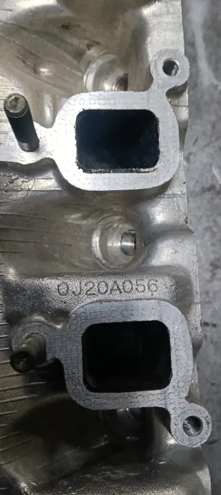 Culata Suzuki Vitara