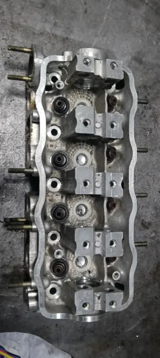 Culata Suzuki Vitara