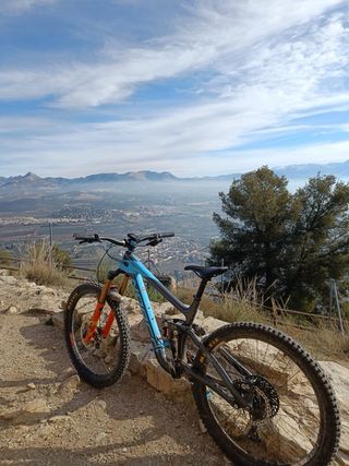 Bicicleta Montaña NORCO