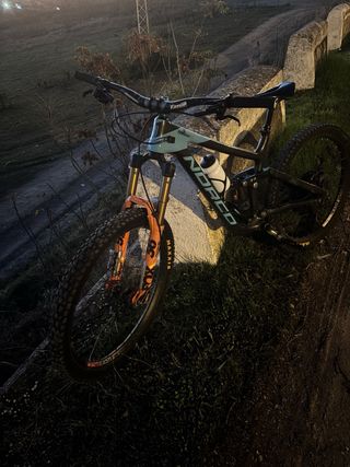 Bicicleta Montaña NORCO