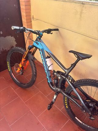 Bicicleta Montaña NORCO