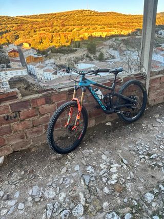 Bicicleta Montaña NORCO