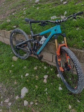 Bicicleta Montaña NORCO