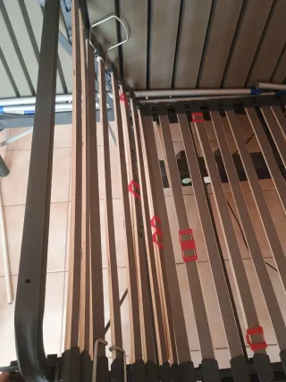 Cama Eléctrica Articulada