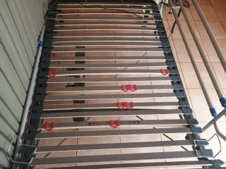 Cama Eléctrica Articulada