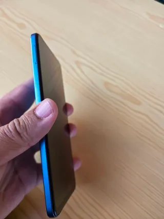 Xiaomi Redmi Note 11 Blu