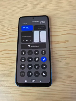 Xiaomi Redmi Note 11 Blu