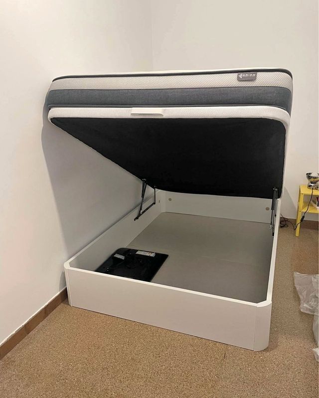 canapes nuevos a estrenar