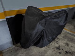 Honda CBR 600F F4i 110cv “La magnífica “