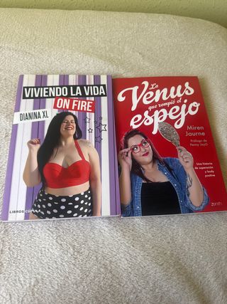 La Venus que rompió el espejo: Una historia de ...