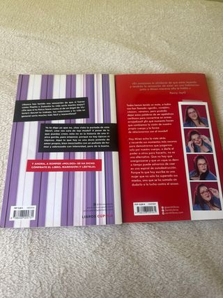 La Venus que rompió el espejo: Una historia de ...