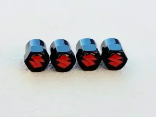 Tapas Válvulas Suzuki para Neumaticos Llantas