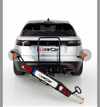 Porta motos TowCar Balance