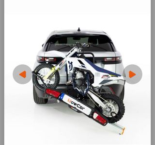 Porta motos TowCar Balance