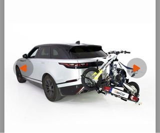 Porta motos TowCar Balance