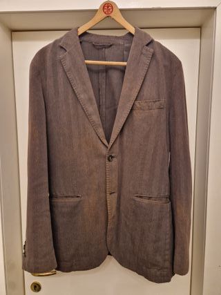 Giacca Rumford Venezia sfoderata M