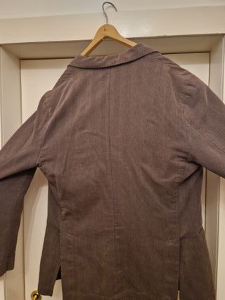 Giacca Rumford Venezia sfoderata M