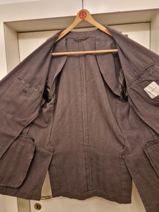 Giacca Rumford Venezia sfoderata M