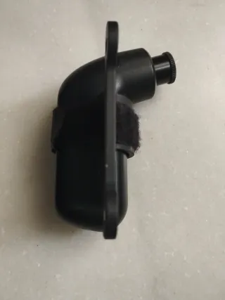 Bomba de Bicicleta Eléctrica Mini