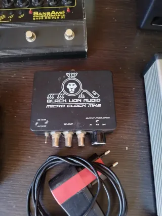 Vendita per chiusura studio di registrazione