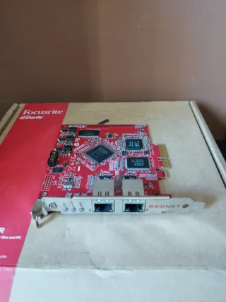 Vendita per chiusura studio di registrazione