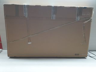 TV Samsung Cristal UHD CU7000 50''