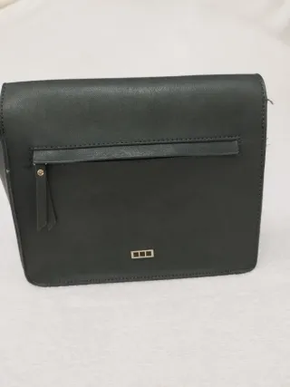 Bolso Misako verde oliva