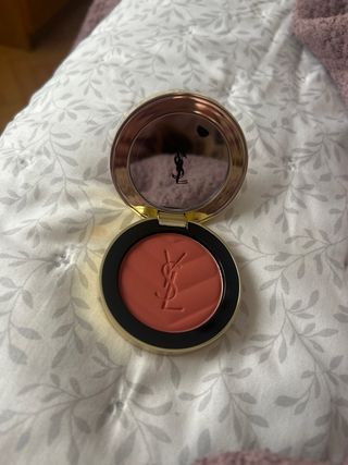 Colorete YSL Nº 37