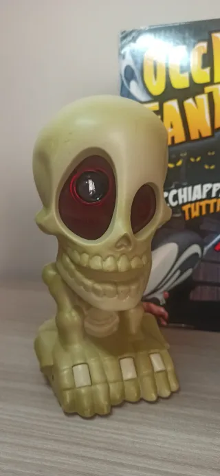 Occhio al Fantasma Gioco da Tavolo