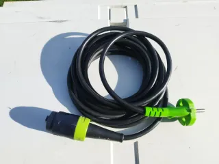 Lijadora Festool Planex pared/techo