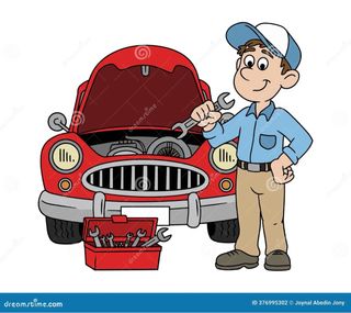 arreglos y revisión completa para todo los coches