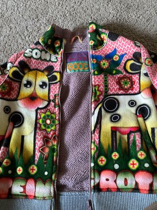 Chaqueta Custo niña Talla 14.