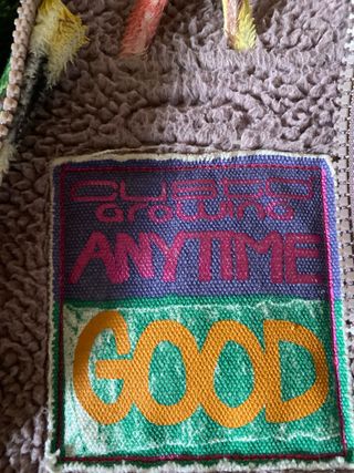 Chaqueta Custo niña Talla 14.