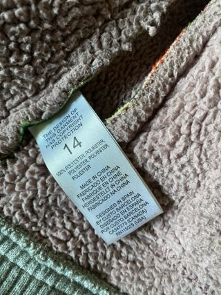 Chaqueta Custo niña Talla 14.