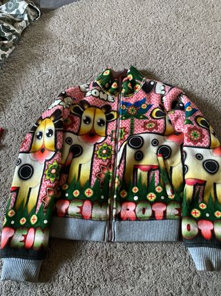 Chaqueta Custo niña Talla 14.