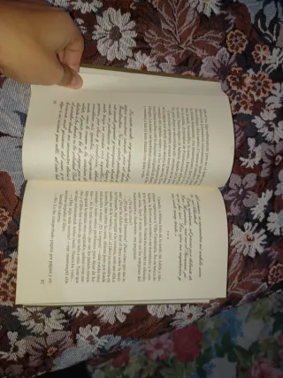 Las lagrimas de shiva