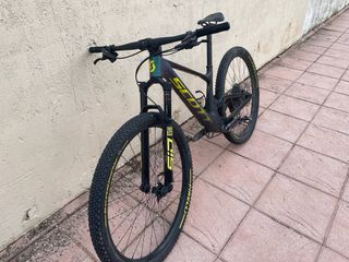 Scott Spark talla s